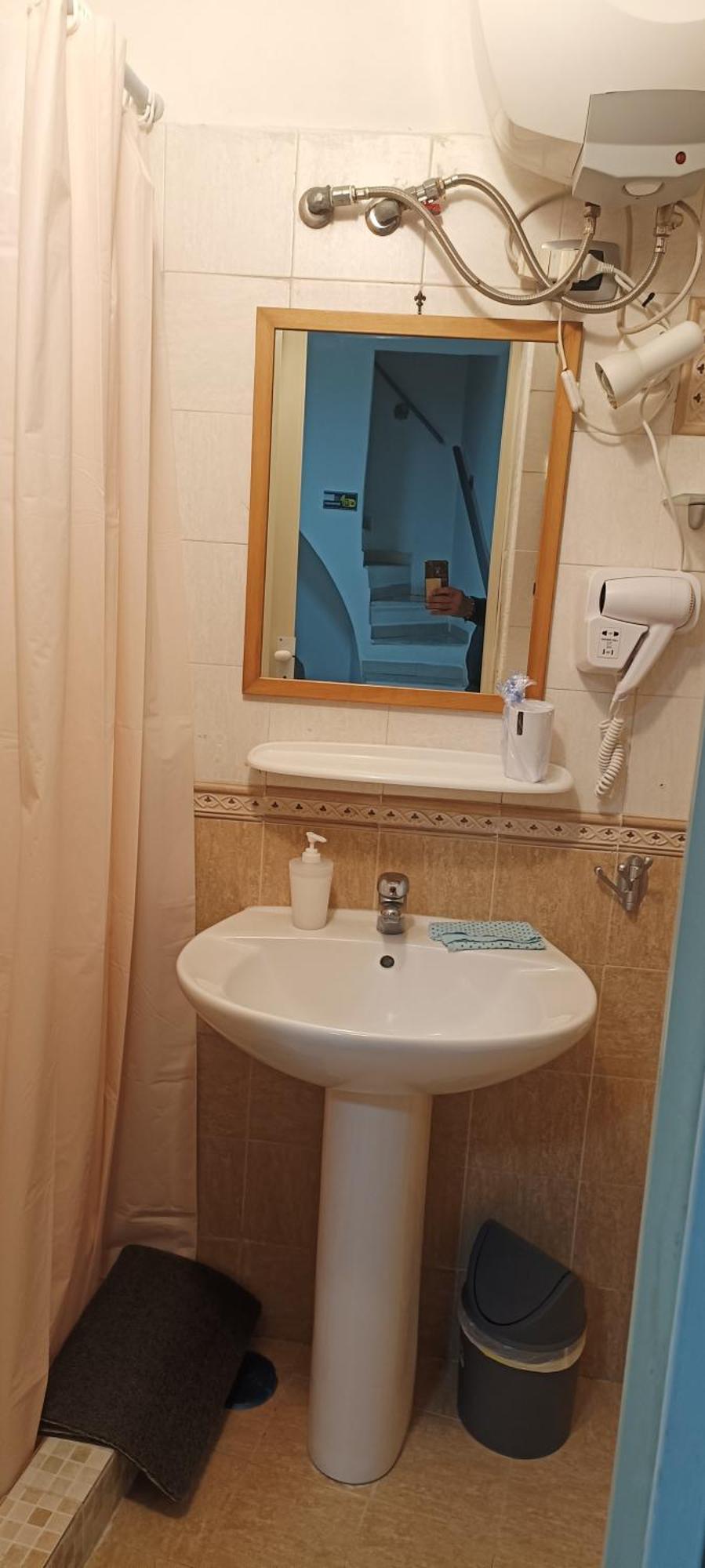 דירות נאפולי Storico House מראה חיצוני תמונה