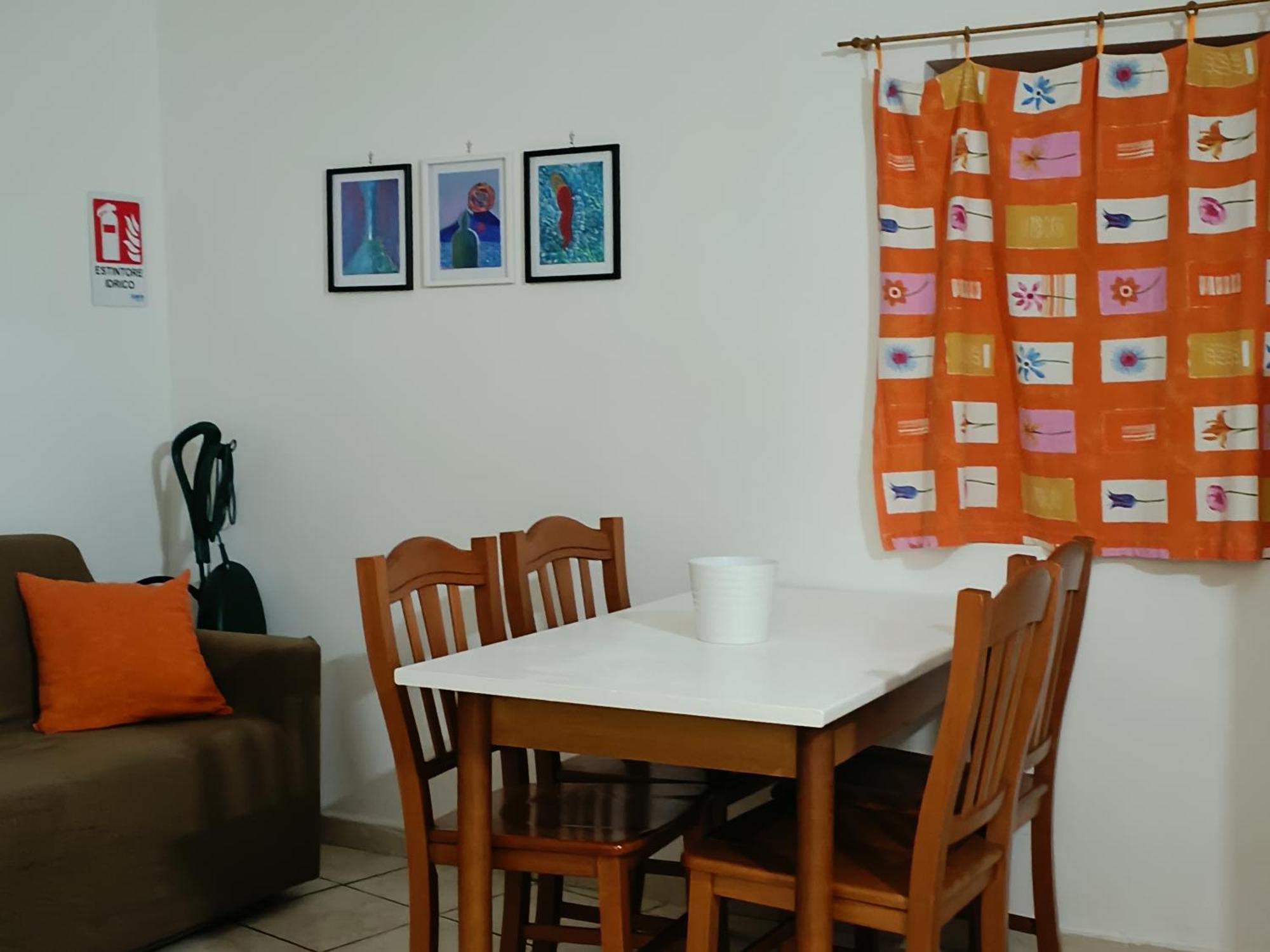 דירות נאפולי Storico House מראה חיצוני תמונה