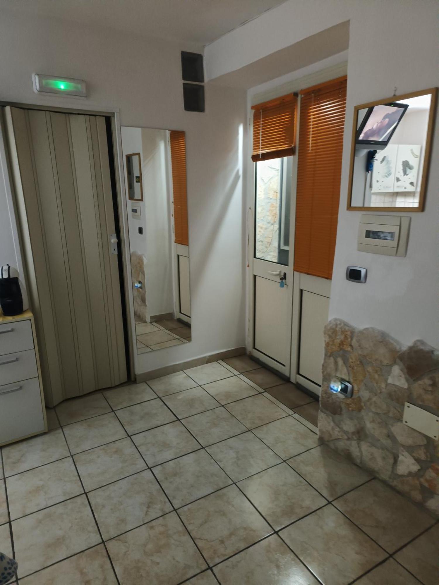 דירות נאפולי Storico House מראה חיצוני תמונה